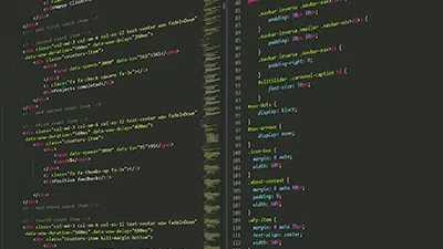 Blog développement web